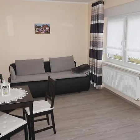 Ferienwohnung Kaiser Lübben Exterior foto