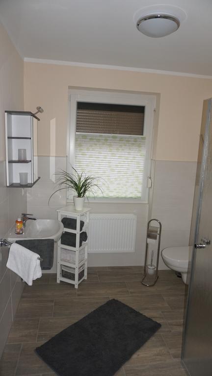 Apartment Kaiser Lubben