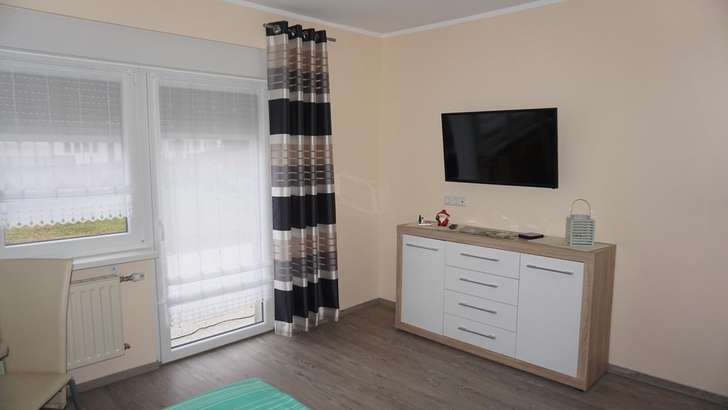 Apartment Kaiser *