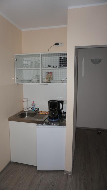 Apartment Kaiser Lubben