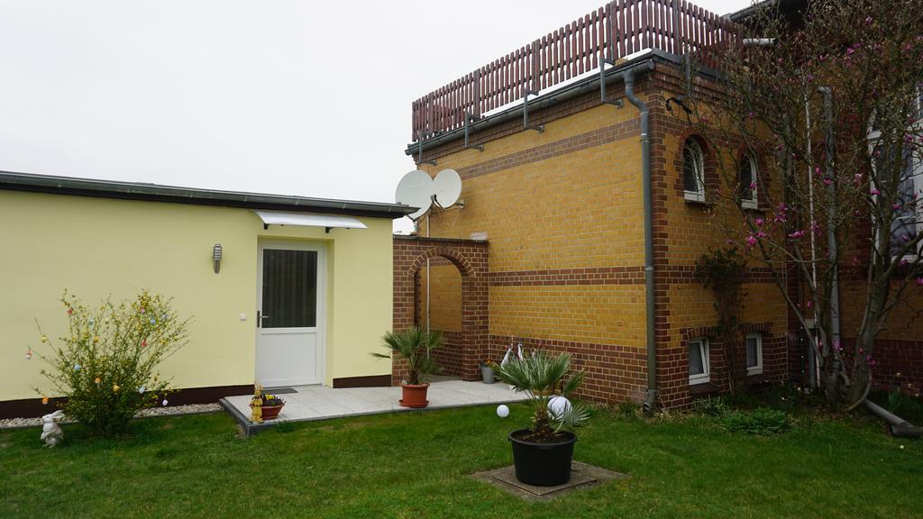 Kaiser Apartment