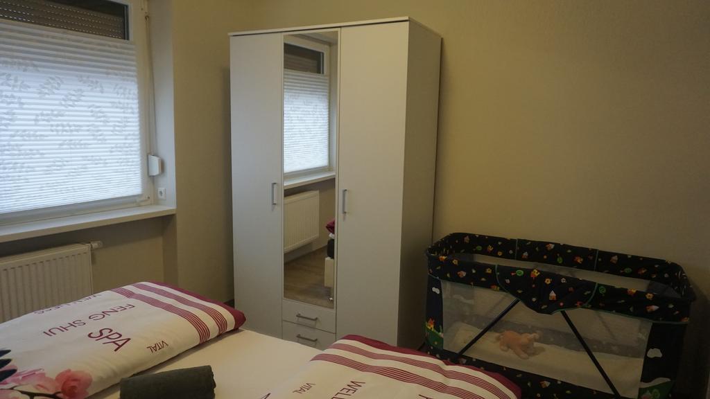 Apartment Kaiser *